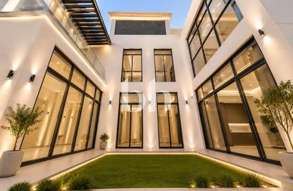 Villa - 6 Bedrooms - 7 Bathrooms for rent in Nad Al Sheba Gardens 1 - Nad Al Sheba Gardens - Nad Al Sheba 1 - Nad Al Sheba - Dubai