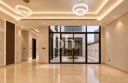 Villa - 6 - 7 for rent in Nad Al Sheba Gardens 1 - Nad Al Sheba Gardens - Nad Al Sheba 1 - Nad Al Sheba - Dubai