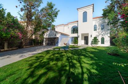Villa - 4 Bedrooms - 5 Bathrooms for sale in Cluster 48 - Jumeirah Islands - Dubai