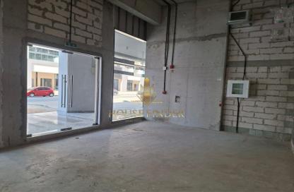 Retail - Studio - 1 Bathroom for sale in Azizi Riviera 38 - Azizi Riviera - Meydan One - Meydan - Dubai Retail - Studio - 1 Bathroom for sale in Azizi Riviera 38 - Azizi Riviera - Meydan One - Meydan - Dubai