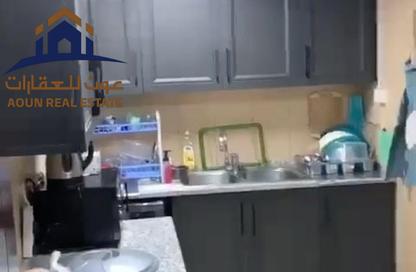 شقة - 2 غرف نوم - 2 حمامات للبيع في برج صحارى 2 - مجمع صحارى - النهدة - الشارقة