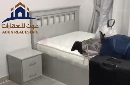 شقة - 2 غرف نوم - 2 حمامات للبيع في برج صحارى 2 - مجمع صحارى - النهدة - الشارقة