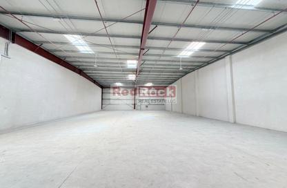 Warehouse - Studio - 1 Bathroom for rent in Dubai Investment Park 2 (DIP 2) - Dubai Investment Park (DIP) - Dubai Warehouse - Studio - 1 Bathroom for rent in Dubai Investment Park 2 (DIP 2) - Dubai Investment Park (DIP) - Dubai