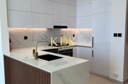 Apartment - 1 Bedroom - 2 Bathrooms for rent in Binghatti Tulip - District 11 - Jumeirah Village Circle - Dubai