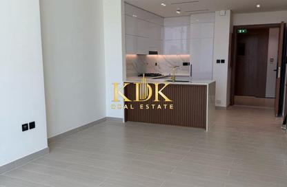 Apartment - 1 Bedroom - 2 Bathrooms for rent in Binghatti Tulip - District 11 - Jumeirah Village Circle - Dubai