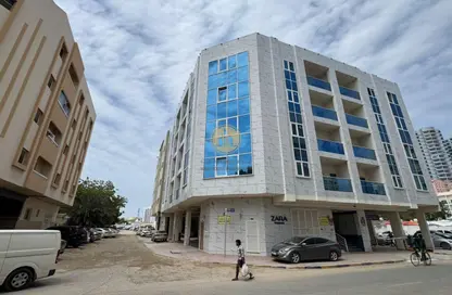Whole Building - 7+ Bedrooms for sale in Al Rashidiya 2 - Al Rashidiya - Ajman
