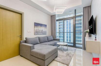 Apartment - 2 Bedrooms - 3 Bathrooms for sale in Aykon City Tower C - Aykon City - Business Bay - Dubai