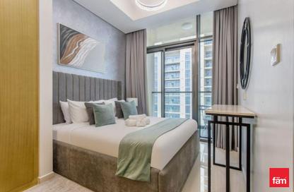 Apartment - 2 Bedrooms - 3 Bathrooms for sale in Aykon City Tower C - Aykon City - Business Bay - Dubai Apartment - 2 Bedrooms - 3 Bathrooms for sale in Aykon City Tower C - Aykon City - Business Bay - Dubai