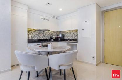 Apartment - 2 Bedrooms - 3 Bathrooms for sale in Aykon City Tower C - Aykon City - Business Bay - Dubai Apartment - 2 Bedrooms - 3 Bathrooms for sale in Aykon City Tower C - Aykon City - Business Bay - Dubai