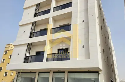 Whole Building - 7+ Bedrooms - 7+ Bathrooms for sale in Ajman Global City - Al Alia - Ajman