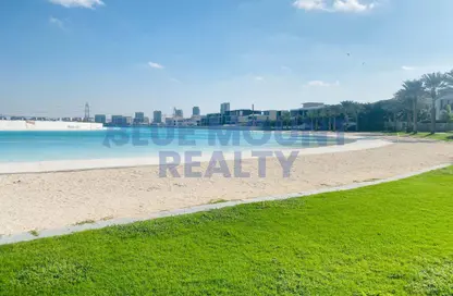 أرض - استوديو للبيع في المنطقة وان - مدينة الشيخ محمد بن راشد - دبي