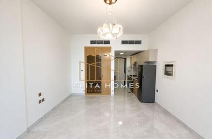 Apartment - Studio - 1 Bathroom for rent in Skyz by Danube - Arjan - Dubai