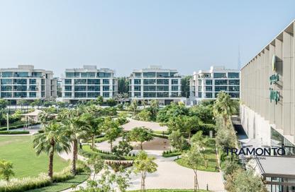 شقة - 2 غرف نوم - 3 حمامات للايجار في The Polo ريزيدنس E3 - بولو ريزيدنس - ميدان افينيو - ميدان - دبي