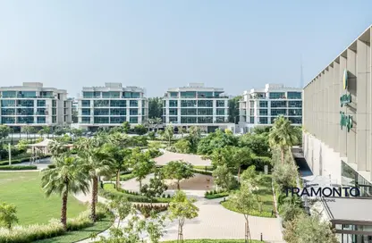 شقة - 2 غرف نوم - 3 حمامات للايجار في The Polo ريزيدنس E3 - بولو ريزيدنس - ميدان افينيو - ميدان - دبي