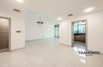 Apartment - 2 Bedrooms - 3 Bathrooms for rent in The Polo Residence E3 - The Polo Residence - Meydan Avenue - Meydan - Dubai