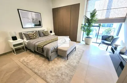 Villa - 3 Bedrooms - 5 Bathrooms for rent in Al Badia Villas - Dubai Festival City - Dubai