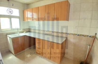 Apartment - 1 Bedroom - 1 Bathroom for rent in Fire Station Road - Muwaileh - Sharjah Apartment - 1 Bedroom - 1 Bathroom for rent in Fire Station Road - Muwaileh - Sharjah