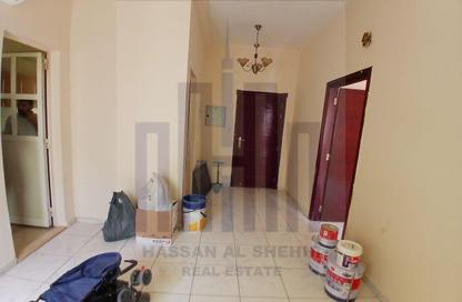 Apartment - 1 Bedroom - 1 Bathroom for rent in Fire Station Road - Muwaileh - Sharjah Apartment - 1 Bedroom - 1 Bathroom for rent in Fire Station Road - Muwaileh - Sharjah