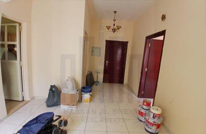 Apartment - 1 Bedroom - 1 Bathroom for rent in Fire Station Road - Muwaileh - Sharjah Apartment - 1 Bedroom - 1 Bathroom for rent in Fire Station Road - Muwaileh - Sharjah