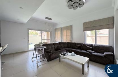 Townhouse - 3 Bedrooms - 3 Bathrooms for rent in Bella Casa - Serena - Dubai Townhouse - 3 Bedrooms - 3 Bathrooms for rent in Bella Casa - Serena - Dubai
