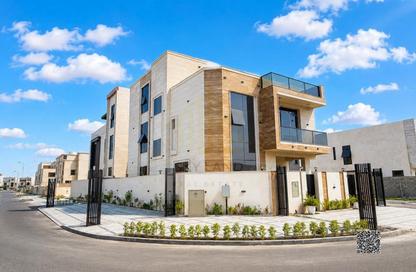 Villa - 6 - 7+ for sale in Al Yasmeen 1 - Al Yasmeen - Ajman