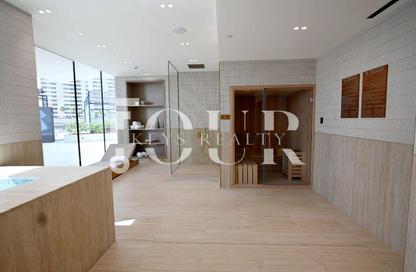 Apartment - 1 Bedroom - 2 Bathrooms for rent in Binghatti Royale - District 18 - Jumeirah Village Circle - Dubai