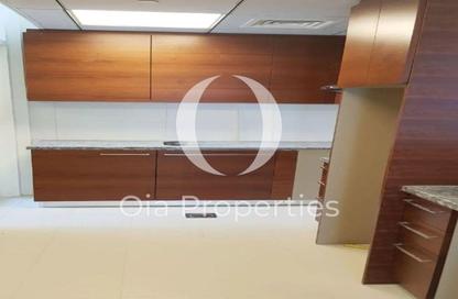 Apartment - 1 - 2 for rent in Al Qurm View - Shams Abu Dhabi - Al Reem Island - Abu Dhabi