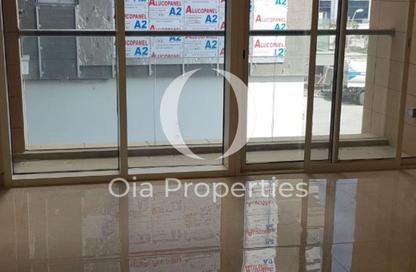 Apartment - 1 - 2 for rent in Al Qurm View - Shams Abu Dhabi - Al Reem Island - Abu Dhabi