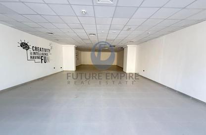 Shop - Studio - 3 Bathrooms for rent in Dubai Healthcare City - Bur Dubai - Dubai