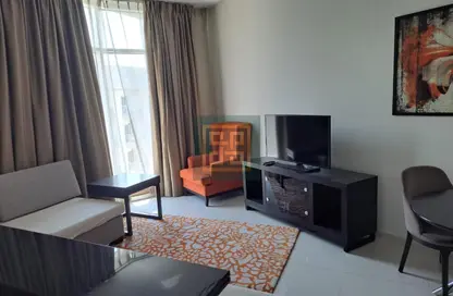 Apartment - 1 Bedroom - 2 Bathrooms for rent in Viridis Residences B - Viridis Residences - Damac Hills 2 - Dubai Apartment - 1 Bedroom - 2 Bathrooms for rent in Viridis Residences B - Viridis Residences - Damac Hills 2 - Dubai