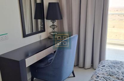 Apartment - 1 Bedroom - 2 Bathrooms for rent in Viridis Residences B - Viridis Residences - Damac Hills 2 - Dubai