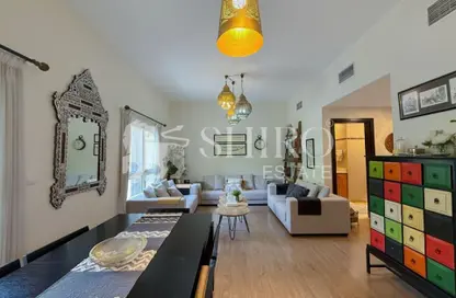 شقة - 3 غرف نوم - 4 حمامات للبيع في 15 الثمام - الثمام - رمرام - دبي لاند - دبي