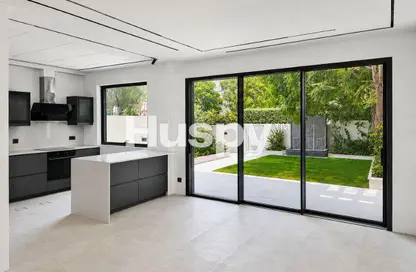 Townhouse - 3 Bedrooms - 3 Bathrooms for rent in Springs 5 - The Springs - Dubai