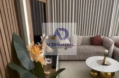 Townhouse - 2 Bedrooms - 3 Bathrooms for sale in Kaya - Masaar - Tilal City - Sharjah
