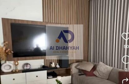 Townhouse - 2 Bedrooms - 3 Bathrooms for sale in Kaya - Masaar - Tilal City - Sharjah