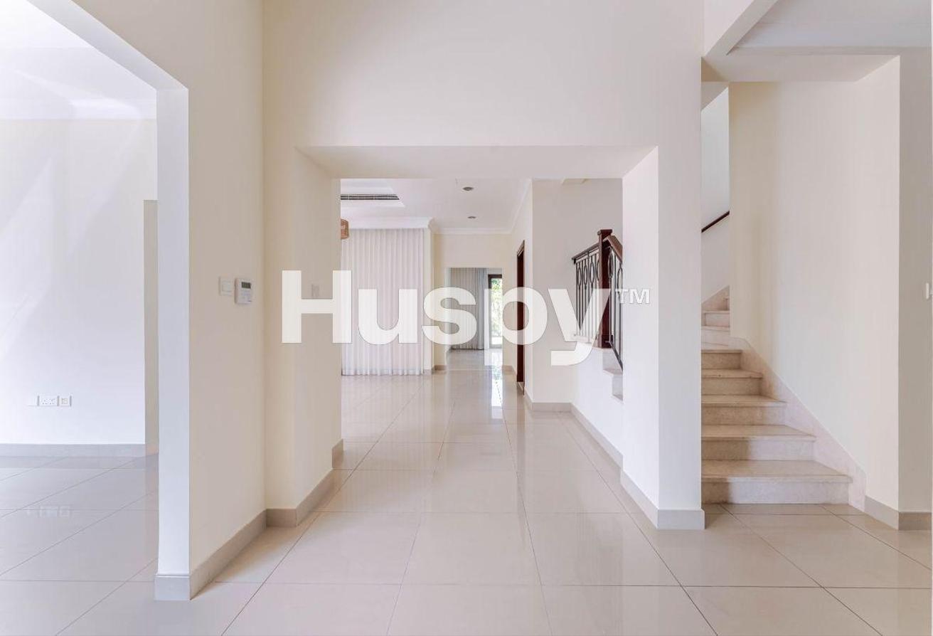 Type 1 | Vacant Now | Landscaped photo 6