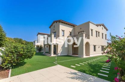 Villa - 4 - 5 for rent in Rasha - Arabian Ranches 2 - Dubai
