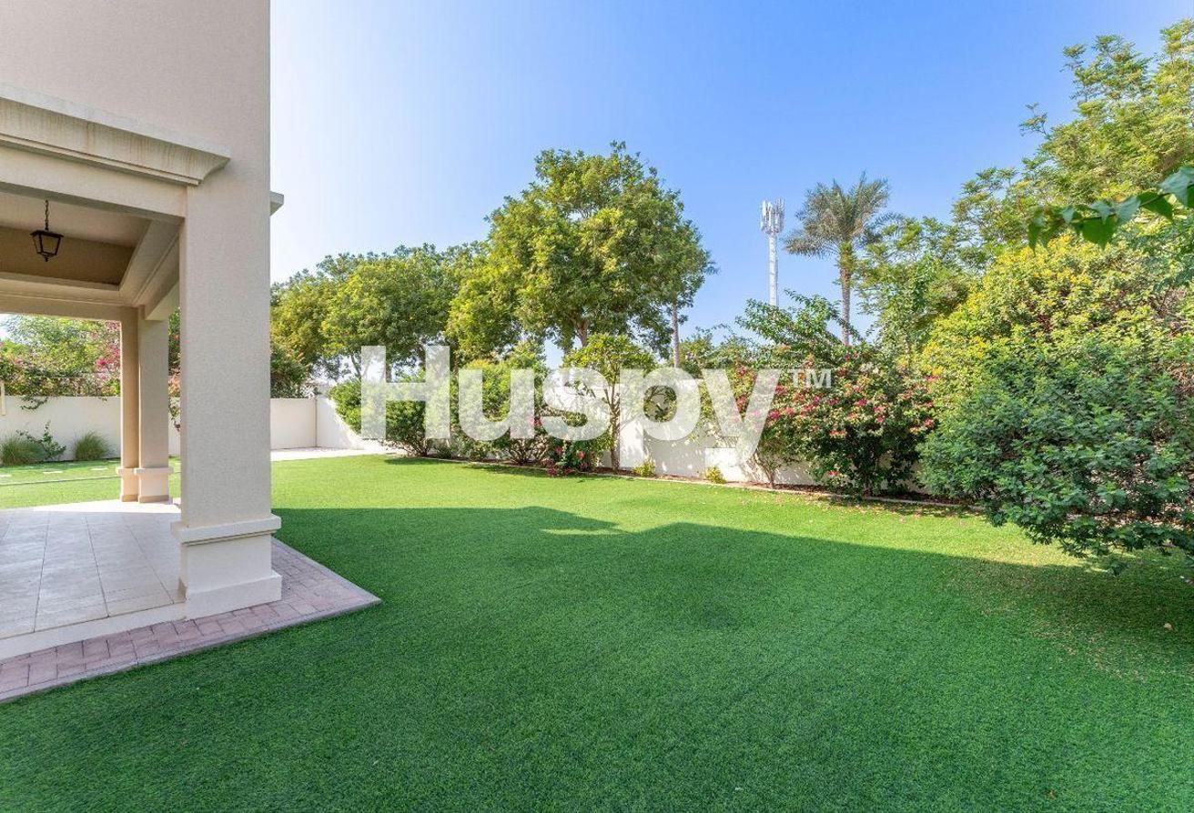 Type 1 | Vacant Now | Landscaped photo 13