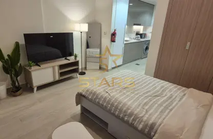 شقة - 1 حمام للايجار في 20 عزيزي ريفيرا - عزيزي ريفيرا - ميدان واحد - ميدان - دبي