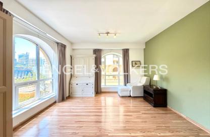 Apartment - 2 Bedrooms - 3 Bathrooms for rent in Bahar 1 - Bahar - Jumeirah Beach Residence - Dubai
