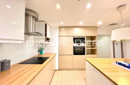 Apartment - 2 Bedrooms - 3 Bathrooms for rent in Bahar 1 - Bahar - Jumeirah Beach Residence - Dubai
