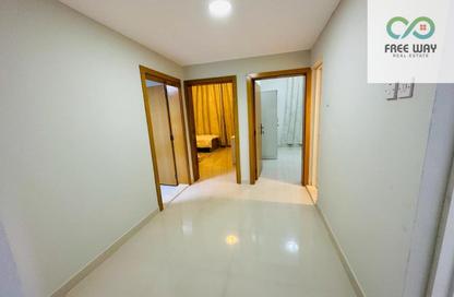 Apartment - 2 - 2 for rent in Ajman Corniche Residences - Ajman Corniche Road - Ajman Apartment - 2 - 2 for rent in Ajman Corniche Residences - Ajman Corniche Road - Ajman