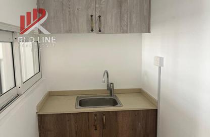 Villa - 6 Bedrooms - 4 Bathrooms for rent in Al Khaldeia Area - Sharjah