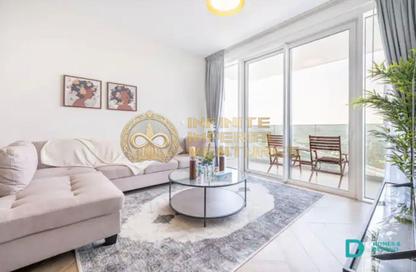 Apartment - 1 - 2 for rent in 1 Residences - 1 - 1 Residences - Al Kifaf - Bur Dubai - Dubai