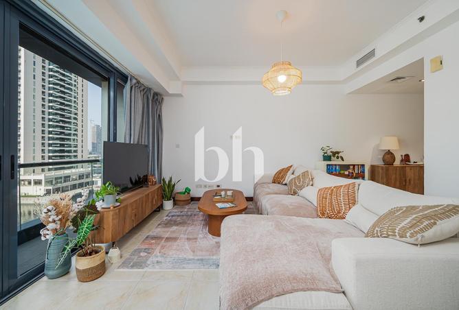 2-bed apartment in Goldcrest Views 1 · Vacant · Unfurnished — photo 2