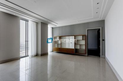 Apartment - 2 Bedrooms - 3 Bathrooms for sale in Four Seasons Private Residences - Al Maryah Island - Abu Dhabi Apartment - 2 Bedrooms - 3 Bathrooms for sale in Four Seasons Private Residences - Al Maryah Island - Abu Dhabi