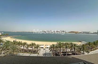 Apartment - 4 Bedrooms - 5 Bathrooms for rent in Al Rahba - Al Muneera - Al Raha Beach - Abu Dhabi