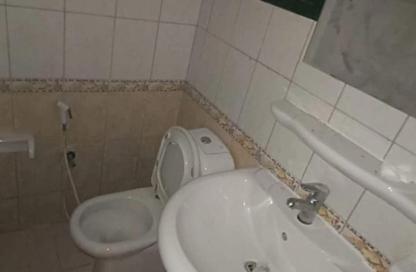 Apartment - 2 Bedrooms - 2 Bathrooms for rent in Sheikh Jaber Al Sabah Street - Al Naimiya - Al Nuaimiya - Ajman