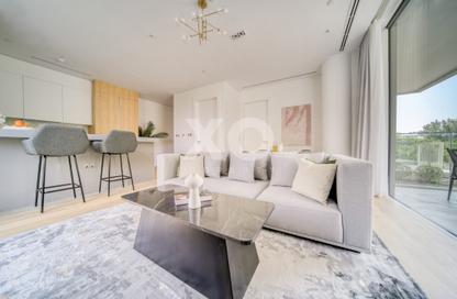 Apartment - 1 Bedroom - 2 Bathrooms for rent in The Neighbourhood B2 - The Neighbourhood - Al Barari - Dubai Apartment - 1 Bedroom - 2 Bathrooms for rent in The Neighbourhood B2 - The Neighbourhood - Al Barari - Dubai