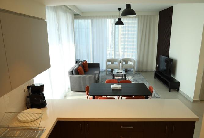 2Bedroom APT |Huge Layout | Forte, Downtown photo 3